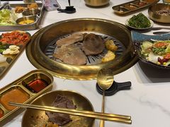 -妥妥烤肉料理(凯德店)