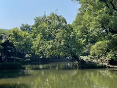 -惠山古镇·寄畅园