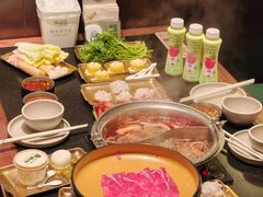 -牛New寿喜烧(金茂览秀城店)