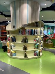 -MELAND CLUB亲子乐园•派对(虹桥万象城店)