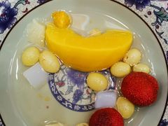 -台州老六海鲜面馆(上南总店)
