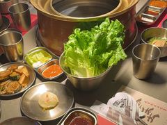 -西塔老太太泥炉烤肉(温州首店万象城黑金店)