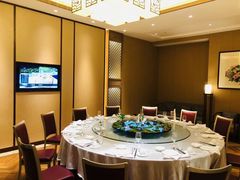 包厢-南宁荔园维景国际酒店·荔园中餐厅
