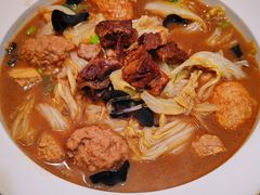 -黑窑厂糖油饼烤鸭·清真菜(黑窑厂街店)