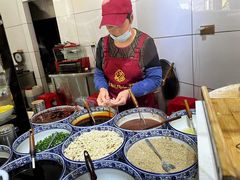 -姚记.周礼伤心凉粉(时代广场店)