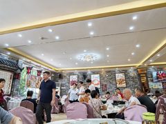 -台山美食一绝阿四台山黄鳝饭(阿四创作店)