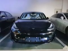 -TESLA 特斯拉(郑州正弘城体验店)