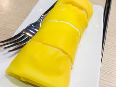 -佰搭果·广式茶餐厅(西华路店)