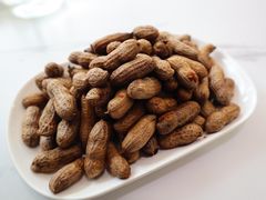 水煮花生-辣螃铠盆盆蟹大排档(总店)