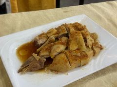 -大自然美食农庄(广州南站店)