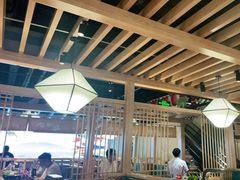 -九田家黑牛烤肉料理(新光汇店)