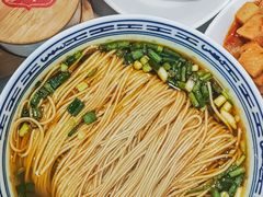 -永丰面馆(汉口路店)