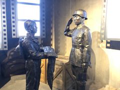 -上海四行仓库抗战纪念馆