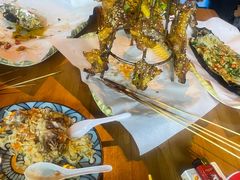 -新疆阿卜杜拉烧烤餐厅(四方坪店)