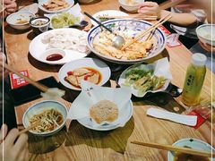 -老碗会·陕西手工面(燕南路店)