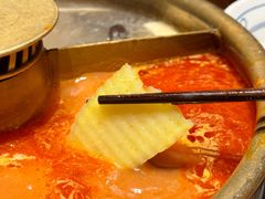-巴奴毛肚火锅(京西大悦城店)