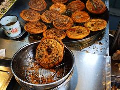 牛肉锅盔-牟记锅魁(总店)