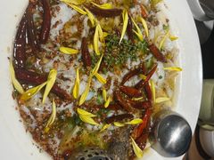 -新太二·鲜料川菜(智慧城广百店)