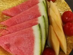 餐前水果-79号渔船海鲜饭店(华强北店)