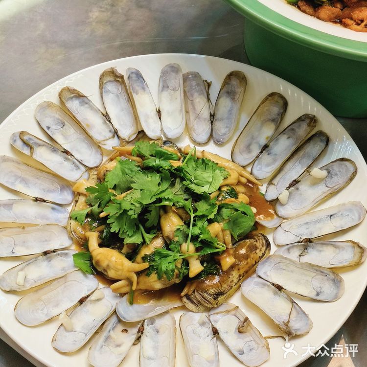 在天津！这家川湘菜馆好吃是有原因的