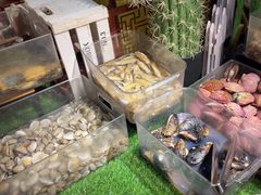 -杭州开元名都大酒店·地中海自助餐厅