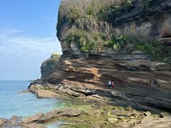 -石螺口海滩