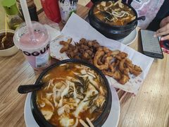 -45°李小姐土豆粉(世纪港湾店)