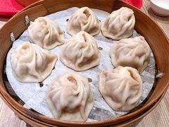 牛肉小笼-知味观(湖滨店)