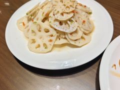 -萧记三鲜烩面(郑汴路店)