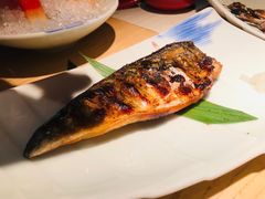 -京料理·日料自助·铁板燒(复悦城店)