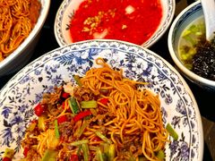 -阿大排档(长春这有山店)