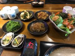-和彩放题餐厅(酒仙桥店)