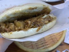 肉夹馍-陇上秦轩biangbiang面(萧山万象汇店)