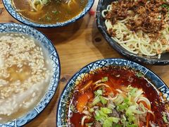-庆蓉云·庆云面(双林店)