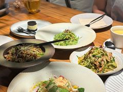 -本处·素食·融合料理(南油店)