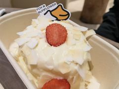 -狐狸和向日葵(北京路店)
