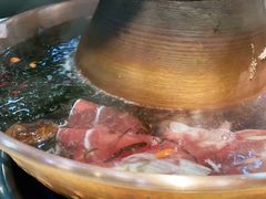 -阳坊胜利涮羊肉(禧乐汇店)