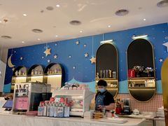 -BossBabe亲子餐厅(金光华广场店)