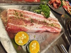 -韩山葵烤肉(太古里店)