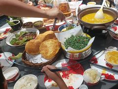 -食味楼(枫林湾店)