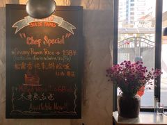 -Apollo·西班牙小酒馆(安福路店)
