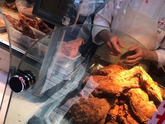 -王二甩老木子鸡(江湾店)