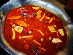 -湊湊火锅·茶憩(上海合生汇店)