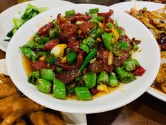 -凡老头米线砂锅(古荡新村西粮站)