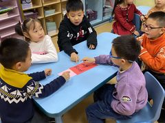 -瑞思少儿中心·少儿英语素养启蒙(回龙观校区)