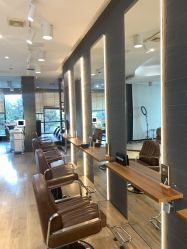 -意廊 Hair Salon