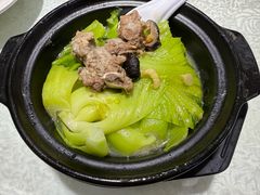 -东江海鲜大排档·潮汕菜·砂锅粥