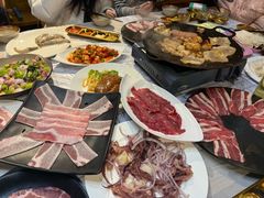 -玩坞轰趴馆·户外团建聚会主题生日派对馆(世豪广场店)