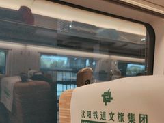 -长春西站