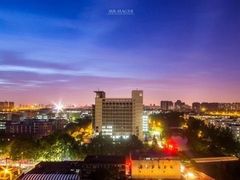 -湖南工业大学(主校区（河西校区）)